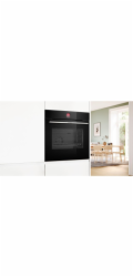 Bosch HBG7341B1, trouba