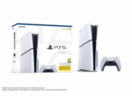 PlayStation®5 Digital Edition (slim)