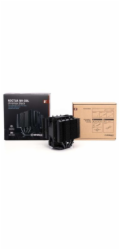 Noctua NH-D9L chromax.black, chladič CPU