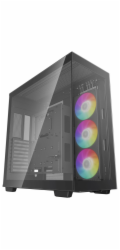DeepCool CH780, věžová skříň
