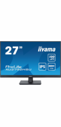 iiyama ProLite/XU2792HSU-B6/27"/IPS/FHD/100Hz/0,4ms/Black/3R