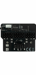 Thermal Grizzly WireView GPU 1x12VHPWR > 3x8pin PCIe, Normal, Gauge