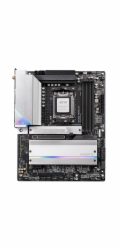 GIGABYTE MB Sc AM5 B650 AERO G, AMD B650, 4xDDR5, 1xHDMI, 1xUSB-C, WI-FI