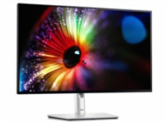 DELL LCD U2724D - 27"/IPS/LED/2560 x 1440/16:9/120Hz/8ms/2000:1/350 cd/m2/HDMI/DP/Pivot/VESA/3YNBD (210-BKVB)