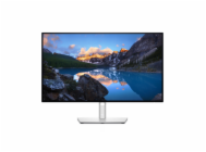 DELL U2724DE UltraSharp/ 27" LED/ 16:9/ 2560x1440/ IPS/ 2000:1/ 8ms/ HDMI/ 2x DP/ 4x USB/4x USB-C/RJ-45/3Y Basic on-site