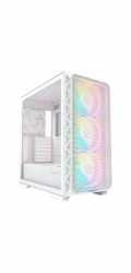 Tvrzené sklo Montech AIR 903 MAX Midi-Tower – bílé