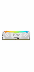 KINGSTON DIMM DDR5 64GB(Kit of 2) 6400MT/s CL32 FURY Renegade RGB XMP