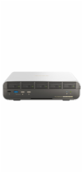 QNAP TBS-h574TX-i5-16G (12core, 16GB RAM, 5x E1.S/M.2 slot, 1x 2,5GbE, 1x 10GbE, 2x Thunderbolt 4)