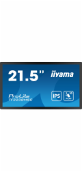 22" iiyama TF2238MSC-B1: PCAP,IPS,FHD,HDMI,DP