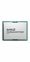 AMD Ryzen ThreadRipper PRO 7965WX - 4.2 GHz - 24jádrový - 48 vláken - 128 MB vyrovnávací paměť - Socket sTR5 - PIB/WOF
