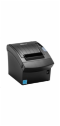 Bixolon SRP-350V, cutter, USB, black