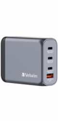 Verbatim 32200 GaN nabíječka 100 W