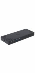 i-tec dokovací stanice Gen2 Thunderbolt 3/ Triple display/ 2x USB-A 3.2/ 2x USB 2.0/ 2x USB-C/ 2x DP/ HDMI/ LAN/ PD 100