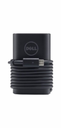 Dell USB-C 90 W AC Adapter with 1 meter Power Cord - Euro