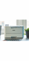 BROTHER tiskárna color LED HL-L8230CDW - A4 30ppm 512MB 250listů 600dpi WIFI USB duplex
