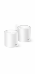 TP-Link Router WiFi System Deco X10 (2-balení) AX1500