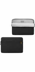 Tomtoc puzdro Light Sleeve pre Macbook Pro 14" M1/M2/M3/M4 - Black