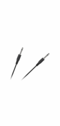 Kabel Jack 6,3mm mono konektor/Jack 6,3mm mono konektor CABLETECH KPO2750M-2 2m