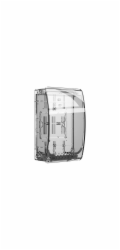 Vodotěsné pouzdro Sonoff IP66 Sonoff R2 BOX