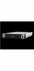HPE PL DL345g11 9124 (3.0G/16C) 1x32G MR408i-o/4G 8SFF 1000W Lo9 4x1Gocp NBD333 2U