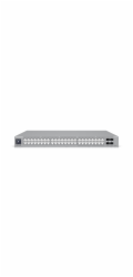 Ubiquiti UniFi Switch Pro Max 48 PoE - 16x 2.5GbE, 32x GbE, 4x SFP+, Etherlighting, PoE+/PoE++ (PoE budget 720W)