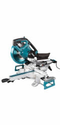Pila na dřevo Makita LS0816F, 1200 W, 216 mm