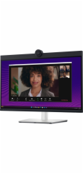 DELL LCD P2724DEB - 27"/IPS/LED/QHD//2560x1440/16:9/60Hz/8ms/1000:1/350cd/m2/Speaker/HDMI/DP/Pivot/VESA/3YNBD (210-BFMZ)