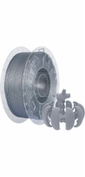 Creality CR PLA filament stříbrný, 3D kazeta