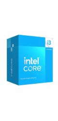 CPU INTEL Core i3-14100F, až 4.7GHz, 12MB L3, LGA1700, BOX