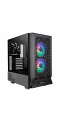 Thermaltake Ceres 330 TG ARGB, pouzdro typu tower
