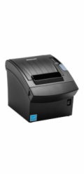 Bixolon SRP-350V, cutter, USB, RS232, black