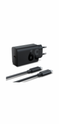 Lenovo adaptér TAB  68W AC USB-C Wall-Mount 2-PIN pro Lenovo TAB M11