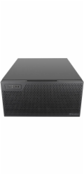 SilverStone SST-RM52, rack, serverová skříň