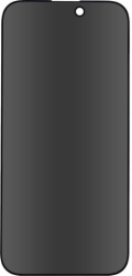 Tvrzené sklo Privacy Forever pro Apple iPhone 15 Pro 6,1"