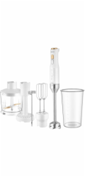 Sencor SHB 6441WH