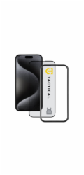 Tactical Glass Impact Armour sklo pro Apple iPhone 15 Pro Max