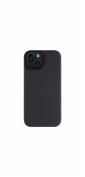 Tactical MagForce Aramid Kryt pro Apple iPhone 15 Black