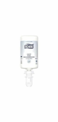 TORK Tekuté mýdlo "Mild", bílá, 1 l, systém S4424701