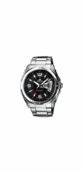 Casio EF 129D-1A Pánské náramkové hodinky