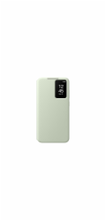 Samsung Flipové pouzdro Smart View S24+ Light Green