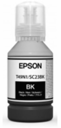 Epson SC-T3100x Black 140ml T49H