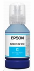 EPSON ink bar SC-T3100x Cyan 140ml T49H