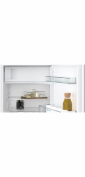 Siemens KU22LVFD0 iQ300, lednice