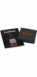 Thermal Grizzly Thermal Grizzly KryoSheet 25 x 25 mm, termo podložky