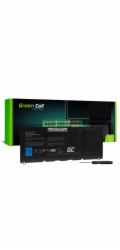 Green Cell Battery PW23Y for Dell XPS 13 9360