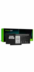 Green Cell Battery 6MT4T 07V69Y for Dell Latitude E5270 E5470 E5570