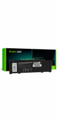 Green Cell Battery 266J9 0M4GWP for Dell G3 15 3500 3590 G5 5500 5505 Inspiron 14 5490