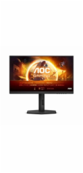 AOC 27G4X, herní monitor