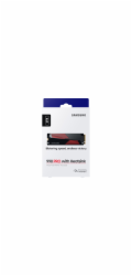 Samsung MZ-V9P2T0 2 TB M.2 PCI Express 4.0 NVMe V-NAND MLC