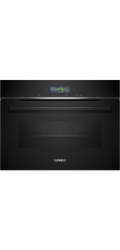 Siemens CB774G1B1 IQ700, trouba
